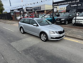 Used Skoda Octavia 2018 for sale - 79690313: Photo