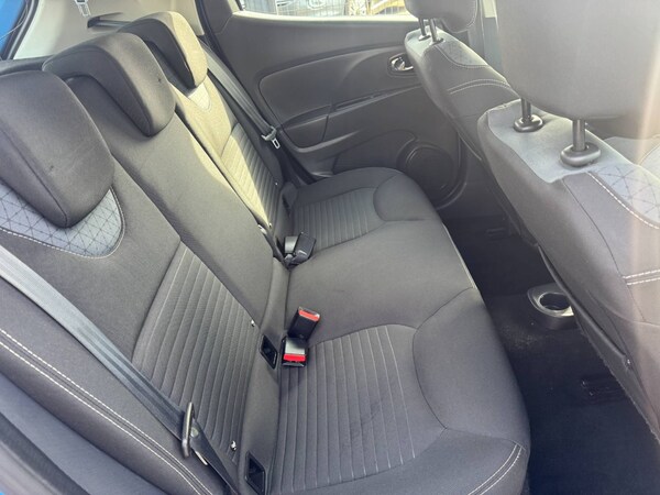 Used Renault Clio 2014 for sale - 75895362: Photo 15