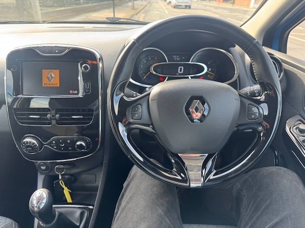 Used Renault Clio 2014 for sale - 75895362: Photo 16