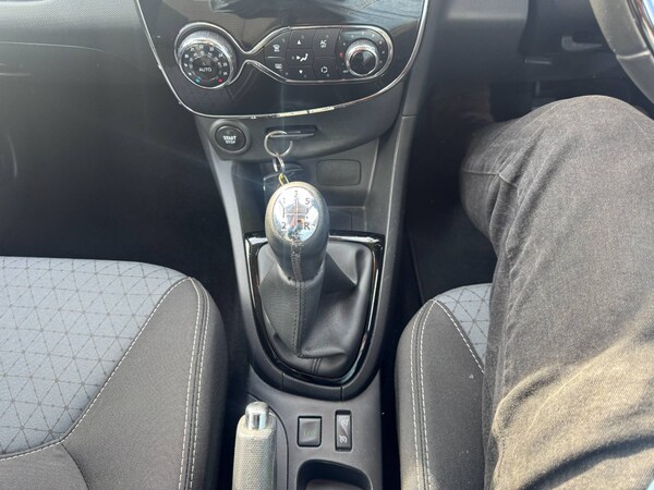 Used Renault Clio 2014 for sale - 75895362: Photo 17