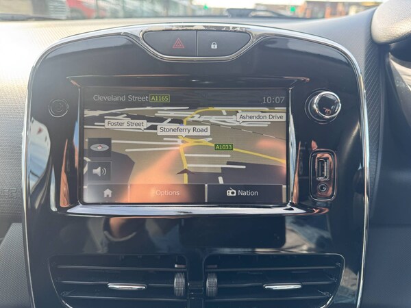 Used Renault Clio 2014 for sale - 75895362: Photo 20