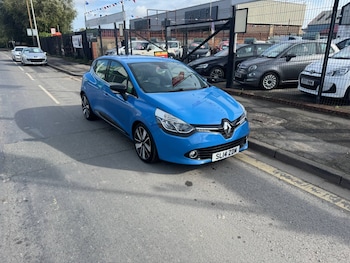 Used Renault Clio 2014 for sale - 75895362: Photo 4