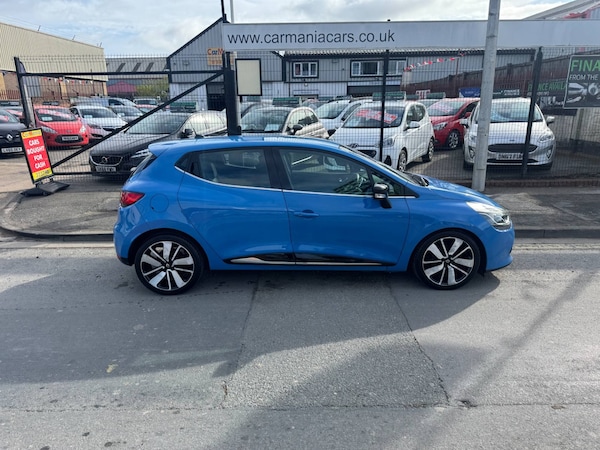 Used Renault Clio 2014 for sale - 75895362: Photo 7