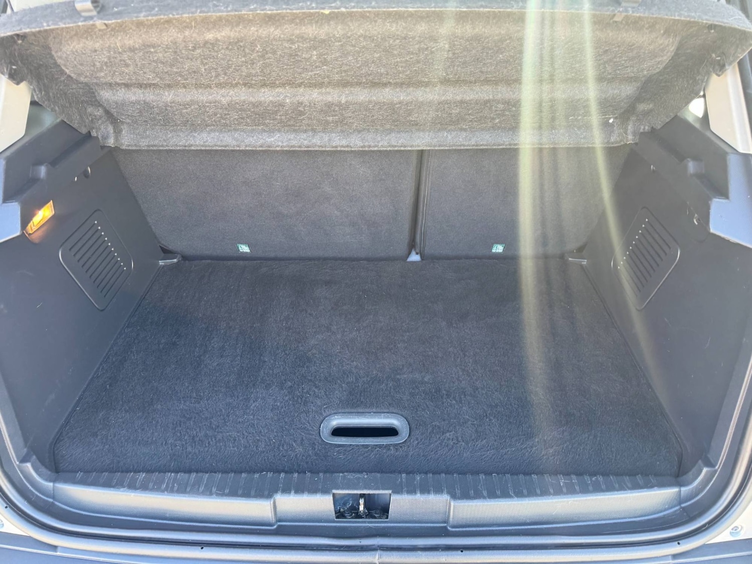 Used Renault Captur 2016 for sale - 77946198: Photo 12