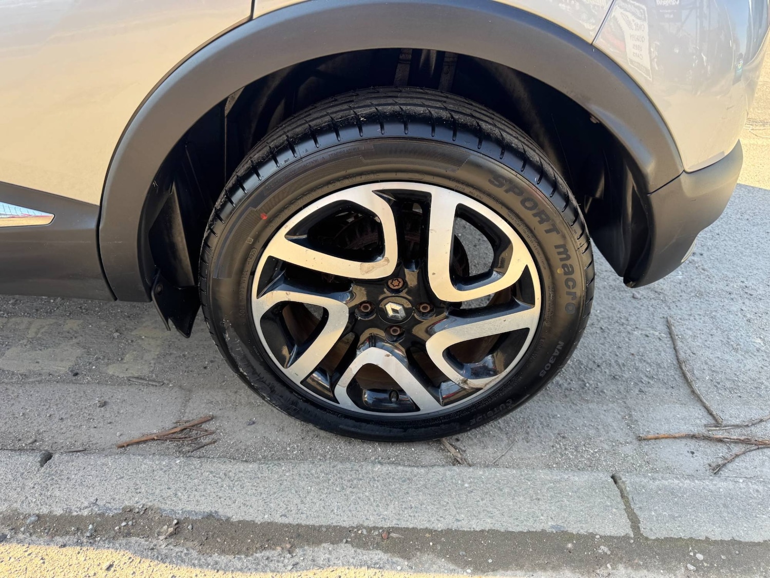 Used Renault Captur 2016 for sale - 77946198: Photo 13