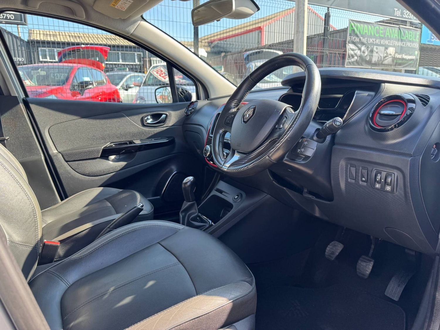 Used Renault Captur 2016 for sale - 77946198: Photo 14