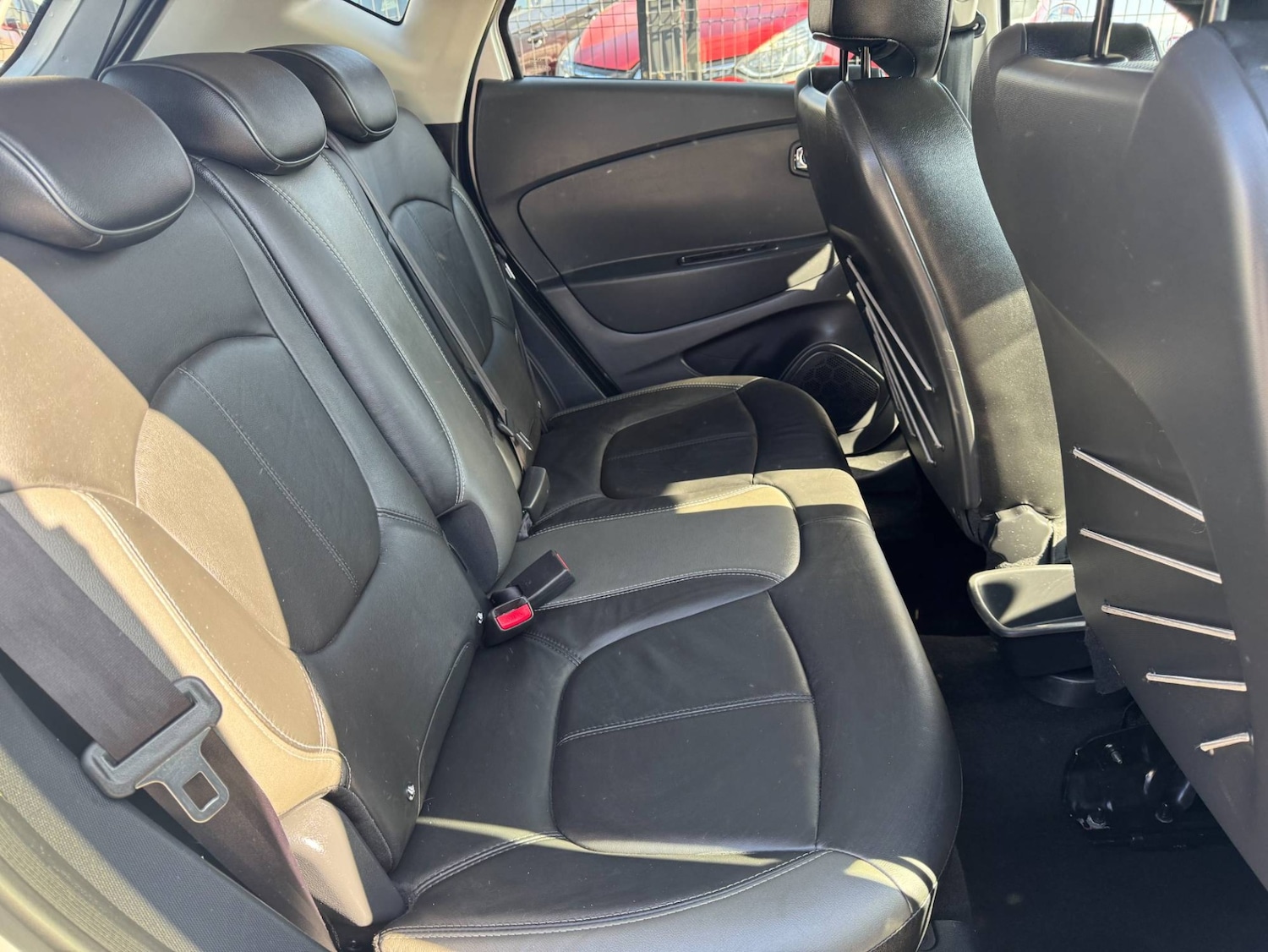 Used Renault Captur 2016 for sale - 77946198: Photo 15