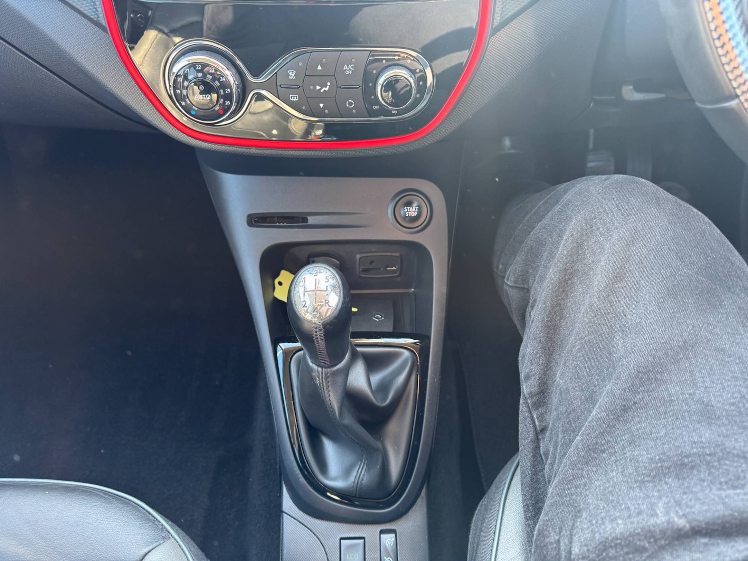 Used Renault Captur 2016 for sale - 77946198: Photo 17