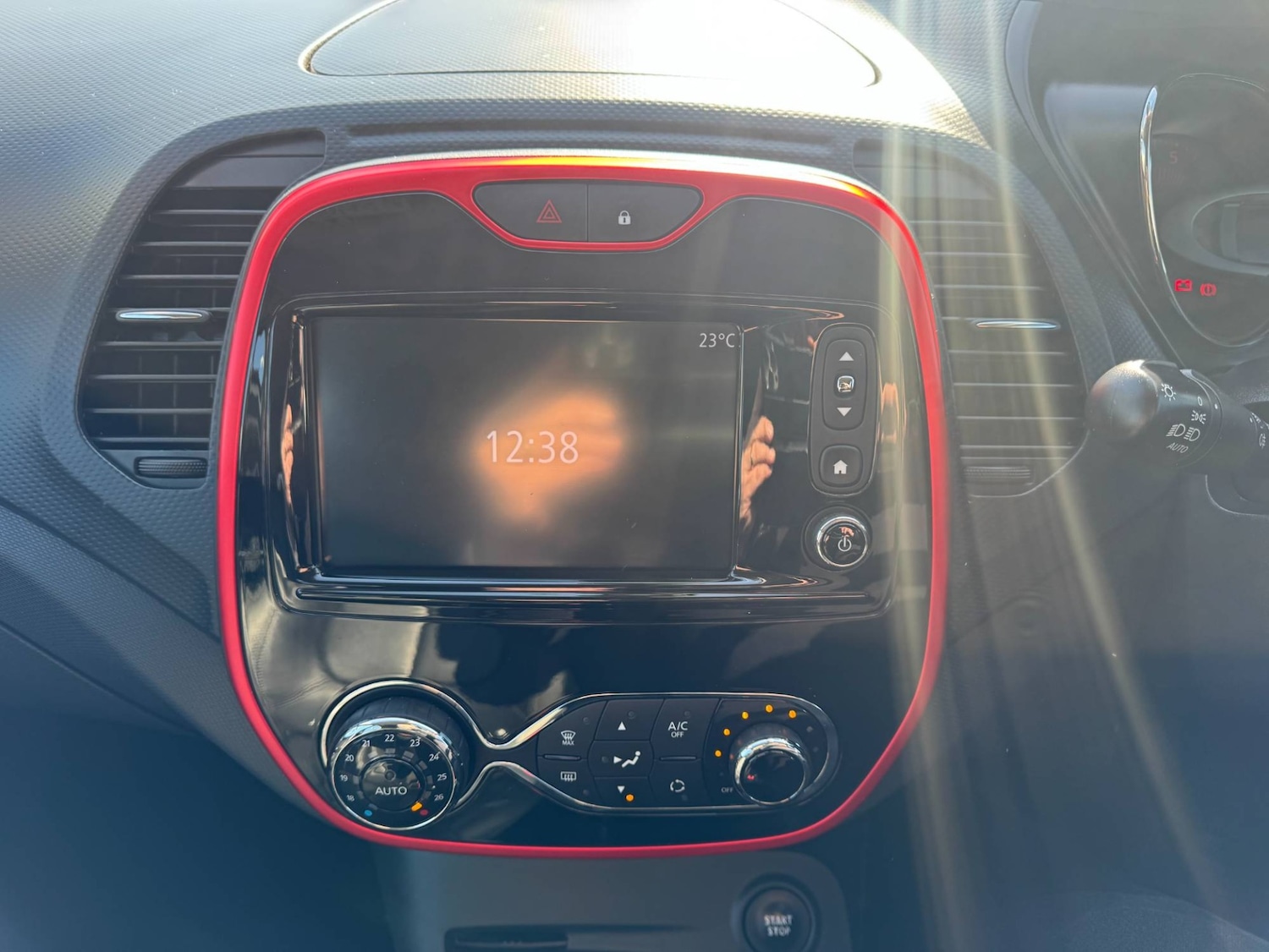 Used Renault Captur 2016 for sale - 77946198: Photo 18