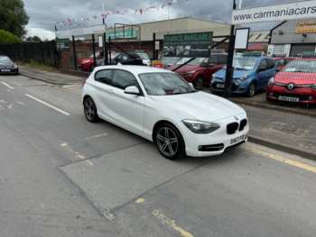 2013 (63) 2L Sport 3dr