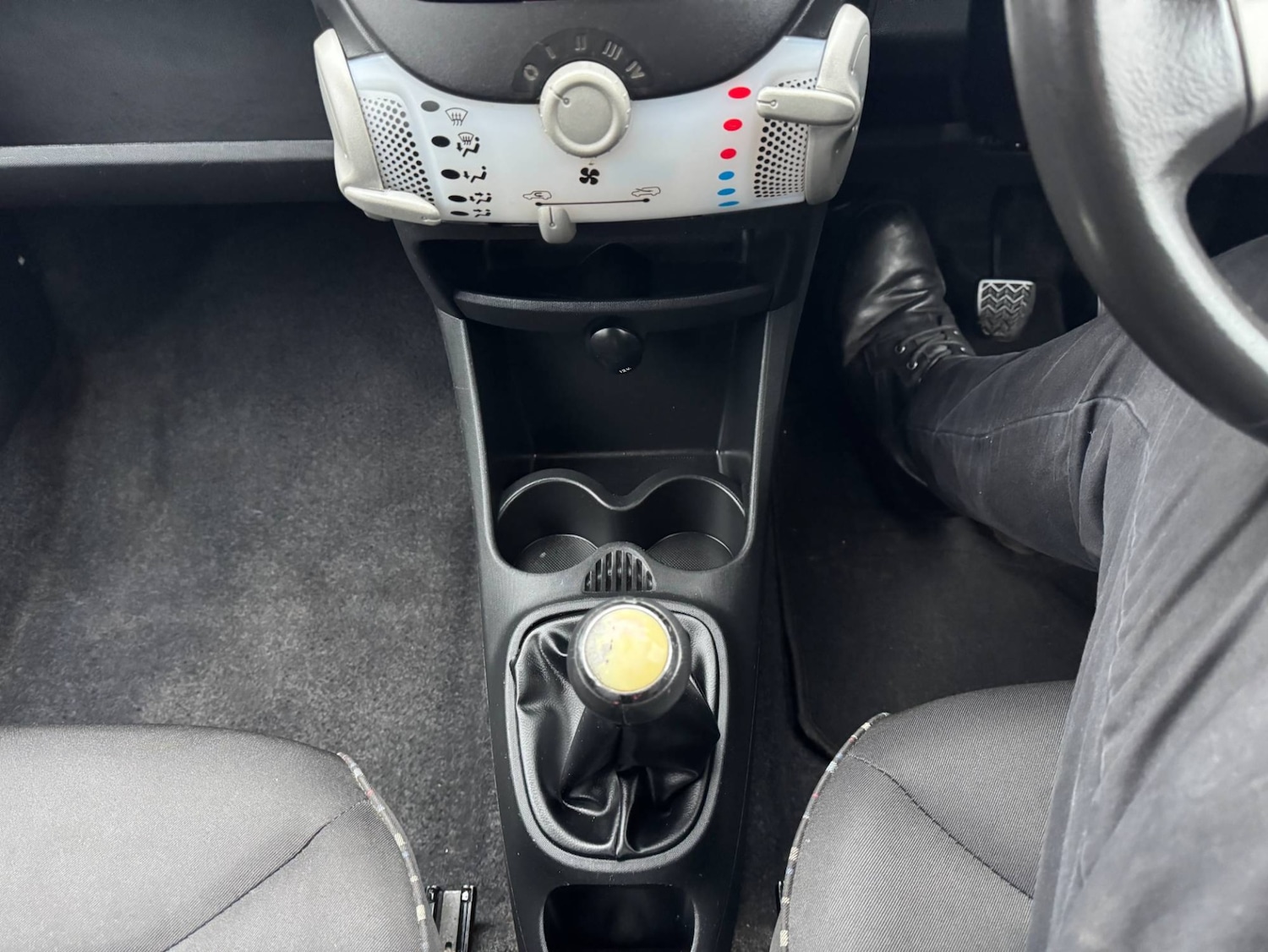 Vehicle 19