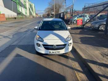 Used Vauxhall Adam 2014 for sale - 74045148: Photo