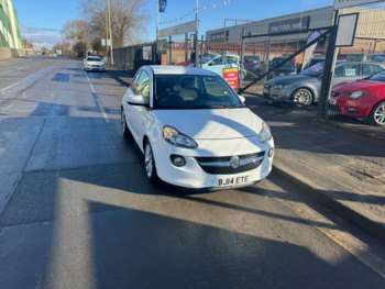 Used Vauxhall Adam 2014 for sale - 74045148: Photo