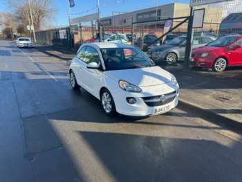Used Vauxhall Adam 2014 for sale - 74045148: Photo