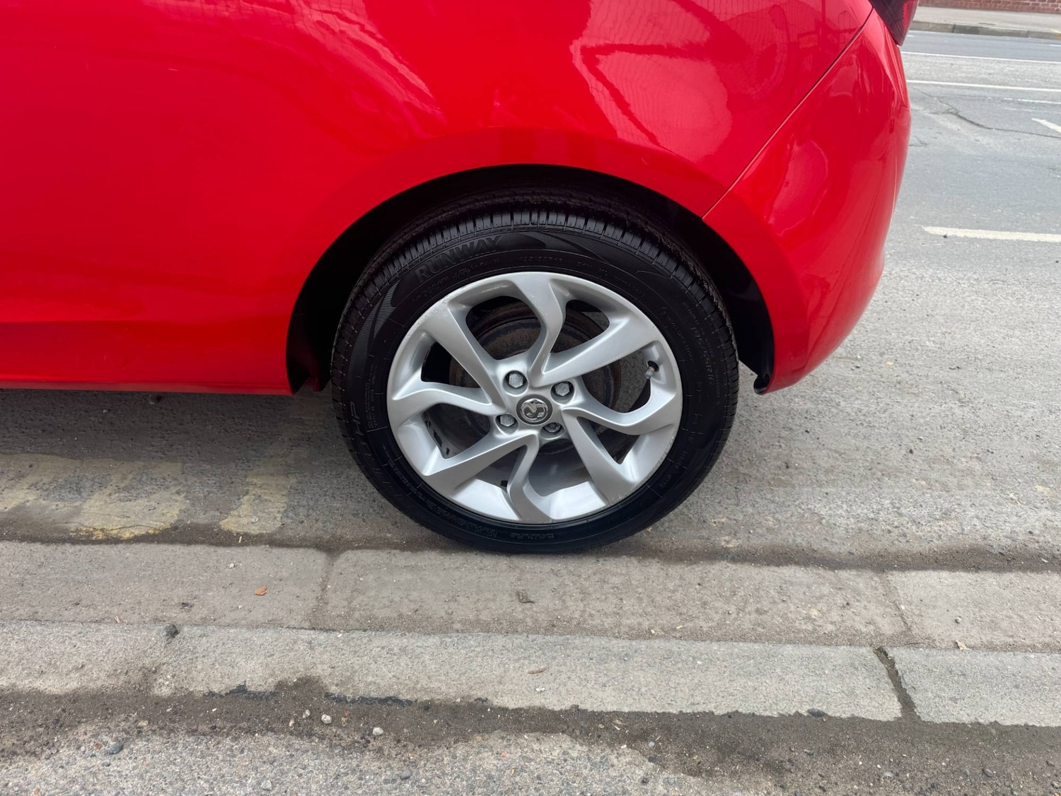 Used Vauxhall Corsa 2015 for sale - 76047184: Photo 12