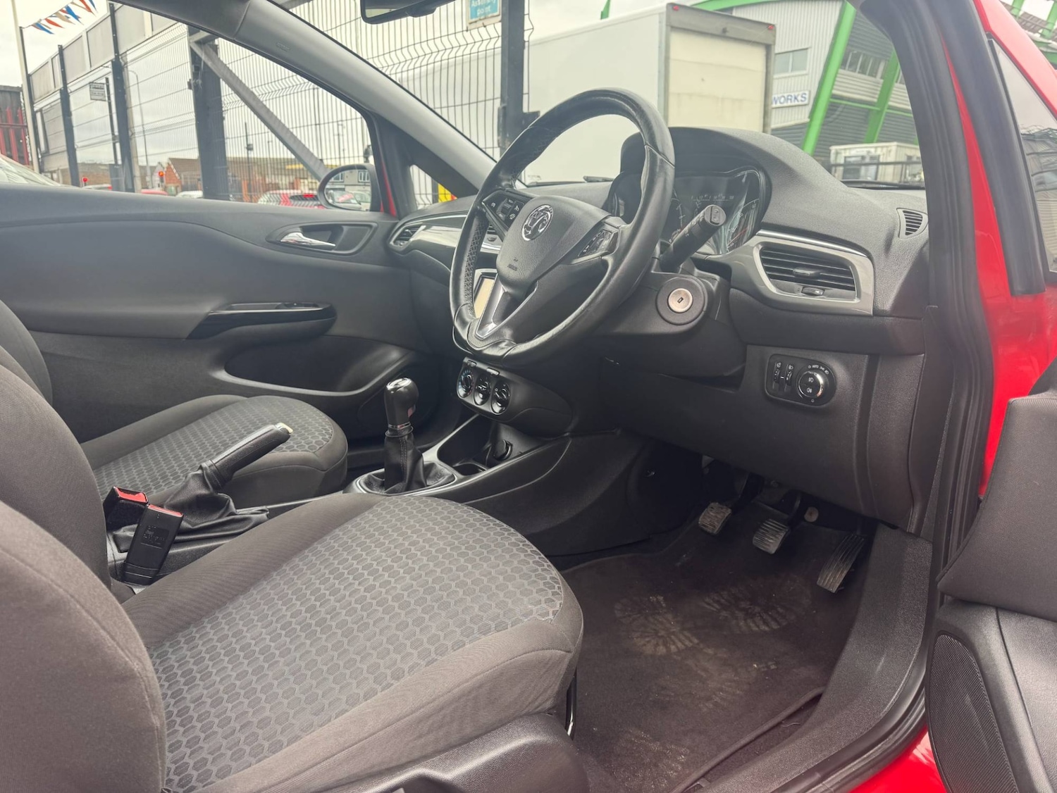 Used Vauxhall Corsa 2015 for sale - 76047184: Photo 13