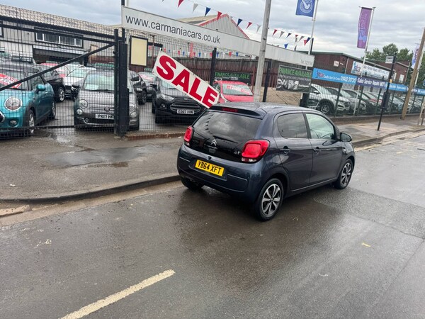 Used Citroen C1 2014 for sale - 75673770: Photo 10