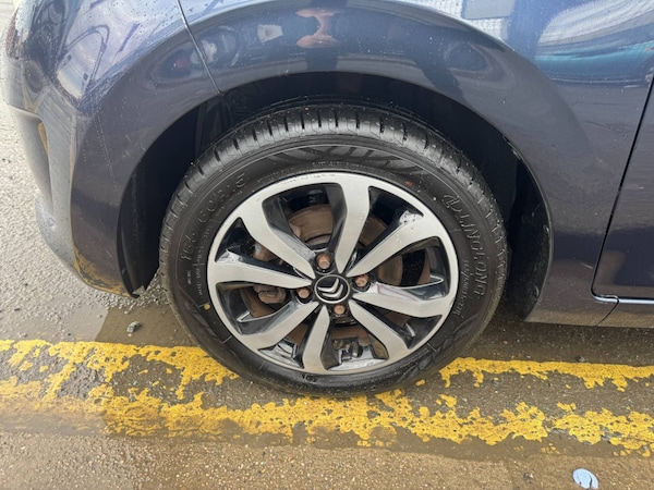 Used Citroen C1 2014 for sale - 75673770: Photo 14
