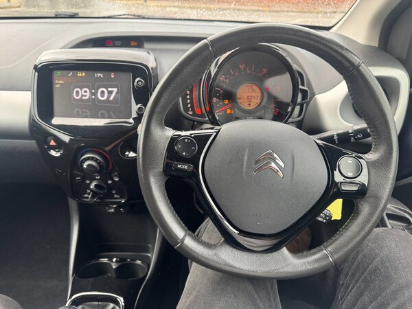 Used Citroen C1 2014 for sale - 75673770: Photo 17