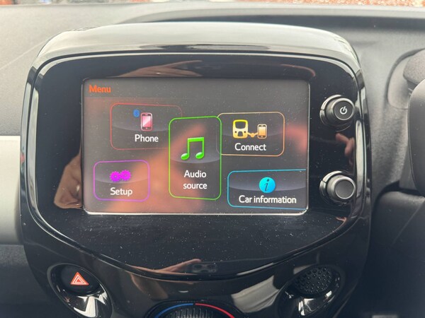 Used Citroen C1 2014 for sale - 75673770: Photo 19