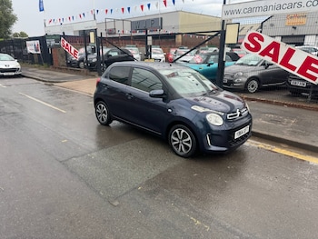 Used Citroen C1 2014 for sale - 75673770: Photo