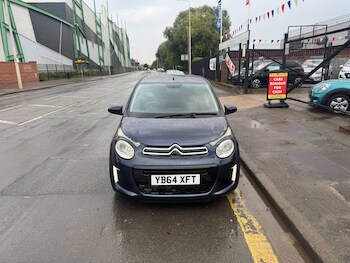 Used Citroen C1 2014 for sale - 75673770: Photo