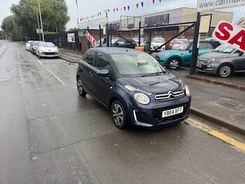 Used Citroen C1 2014 for sale - 75673770: Photo