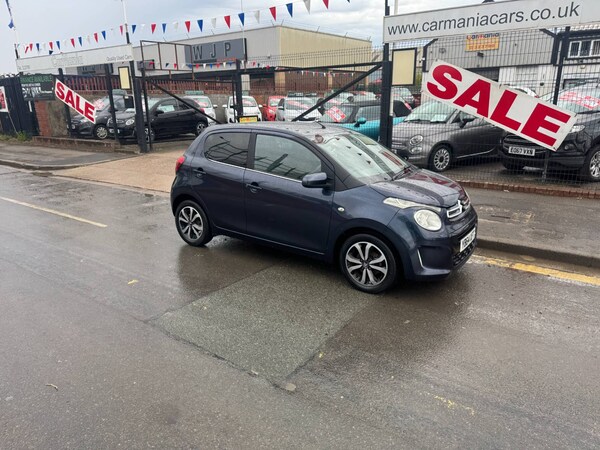 Used Citroen C1 2014 for sale - 75673770: Photo 6