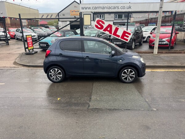 Used Citroen C1 2014 for sale - 75673770: Photo 7