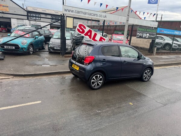 Used Citroen C1 2014 for sale - 75673770: Photo 9