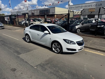 2016 (66) - 1.4T SRi Nav 5dr [Start Stop]