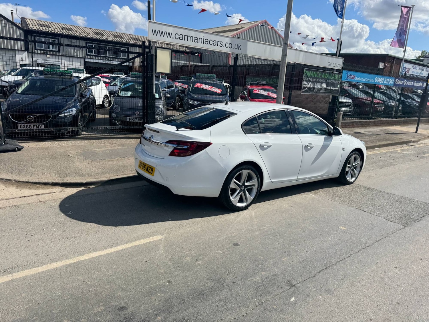 Vehicle 9