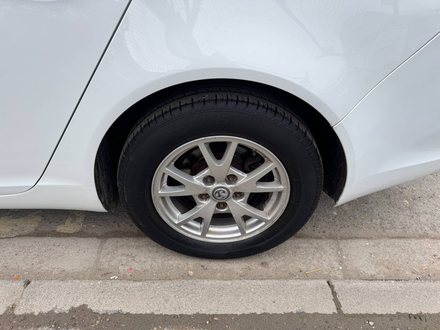 Used Vauxhall Insignia 2015 for sale - 77888279: Photo 14