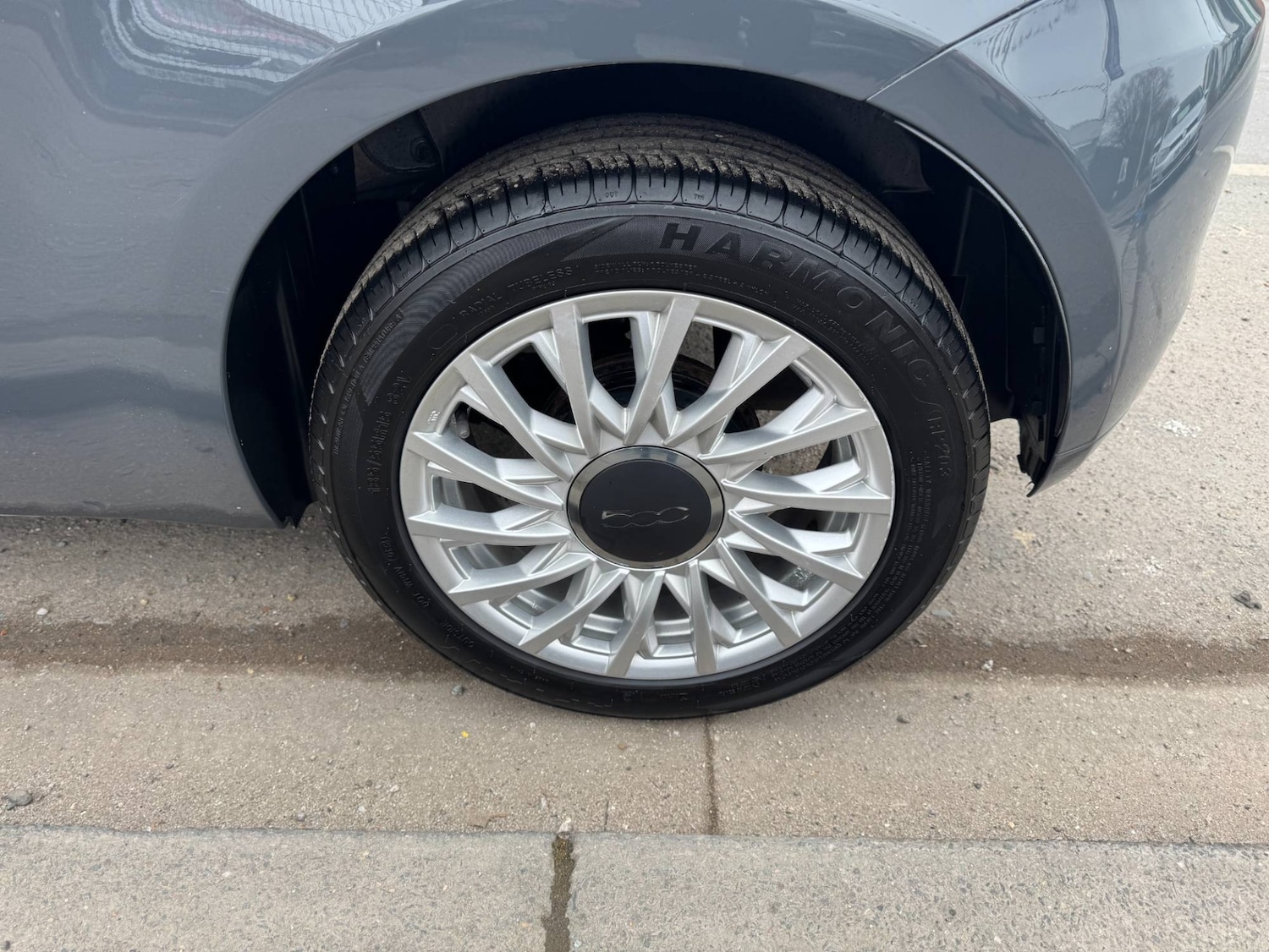 Used Fiat 500 2016 for sale - 76045780: Photo 15