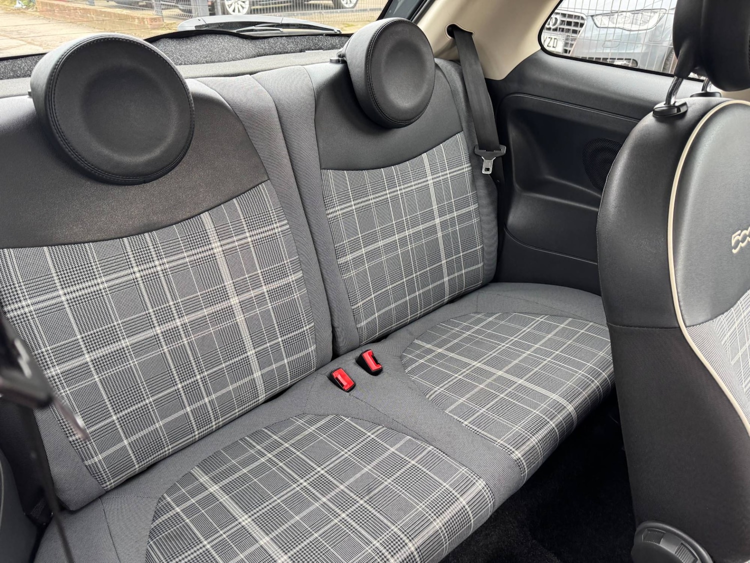 Used Fiat 500 2016 for sale - 76045780: Photo 17