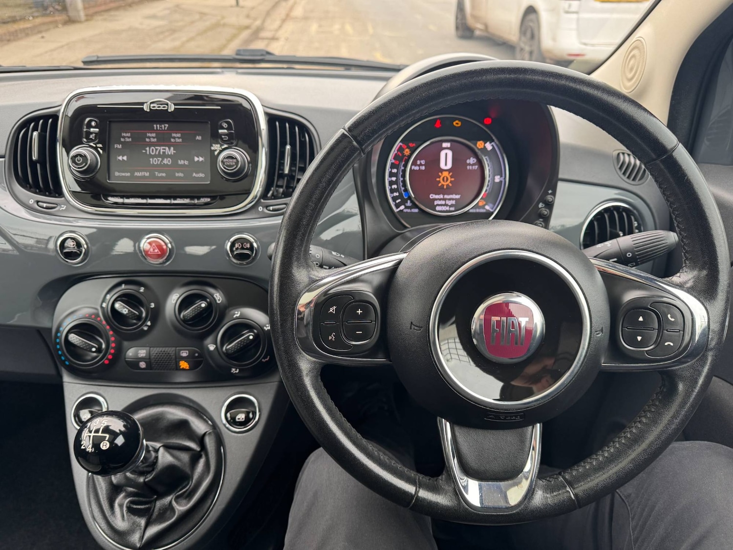 Used Fiat 500 2016 for sale - 76045780: Photo 18