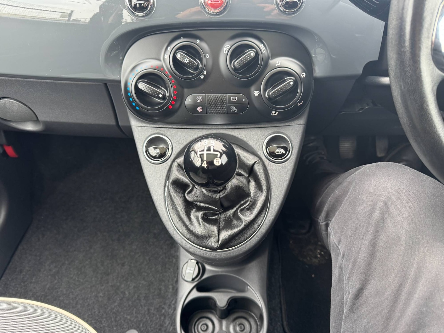 Used Fiat 500 2016 for sale - 76045780: Photo 19