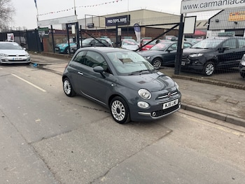 2016 (16) - 1.2 Lounge 3dr h/b (Facelift) IDEAL 1ST CAR ONLY £20 ROAD TAX PA