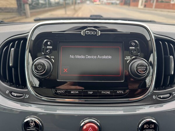 Used Fiat 500 2016 for sale - 76045780: Photo 20