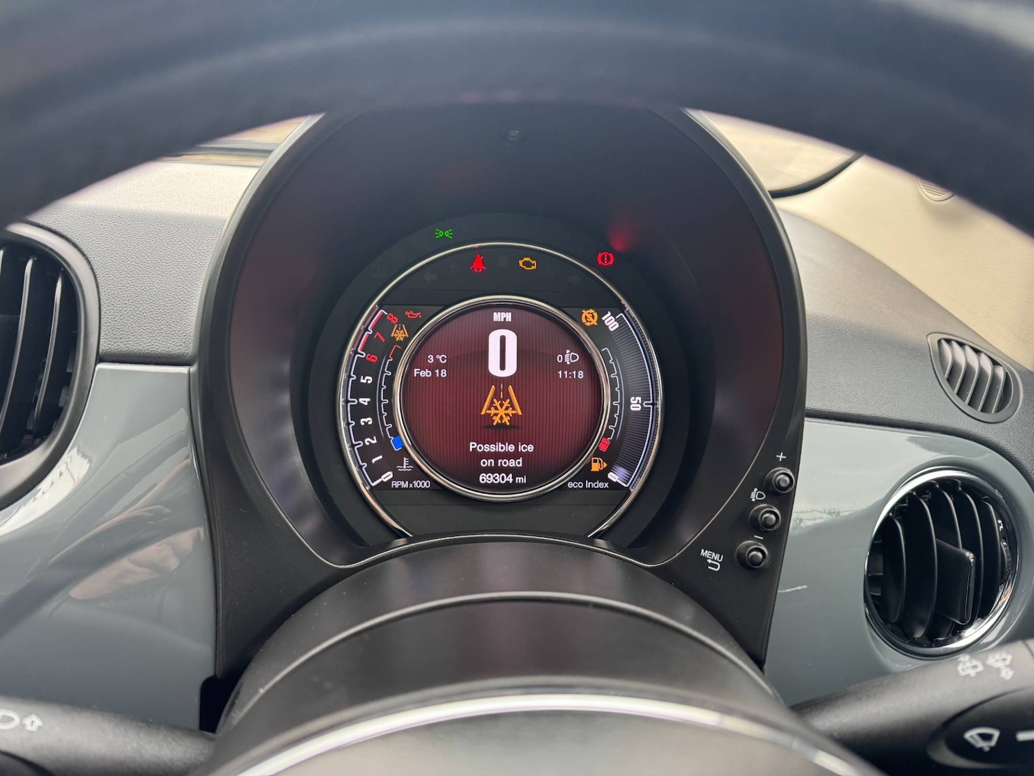 Used Fiat 500 2016 for sale - 76045780: Photo 21