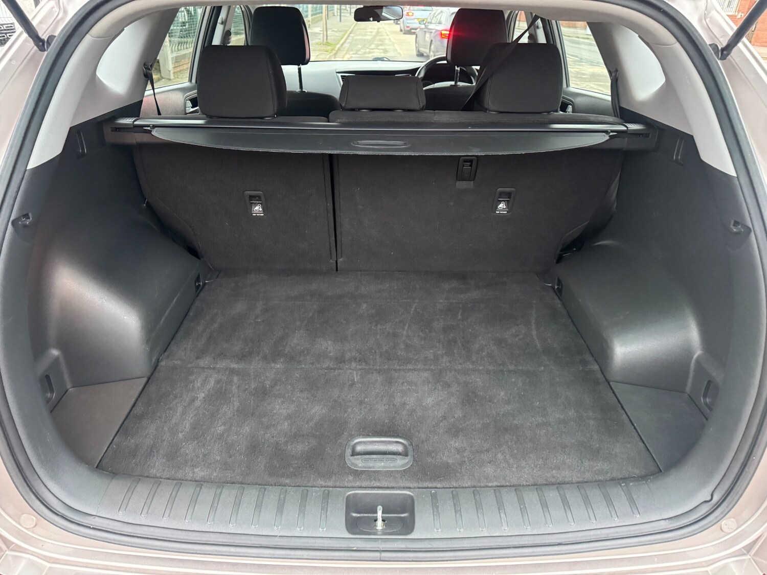 Used Hyundai TUCSON 2016 for sale - 77418547: Photo 13