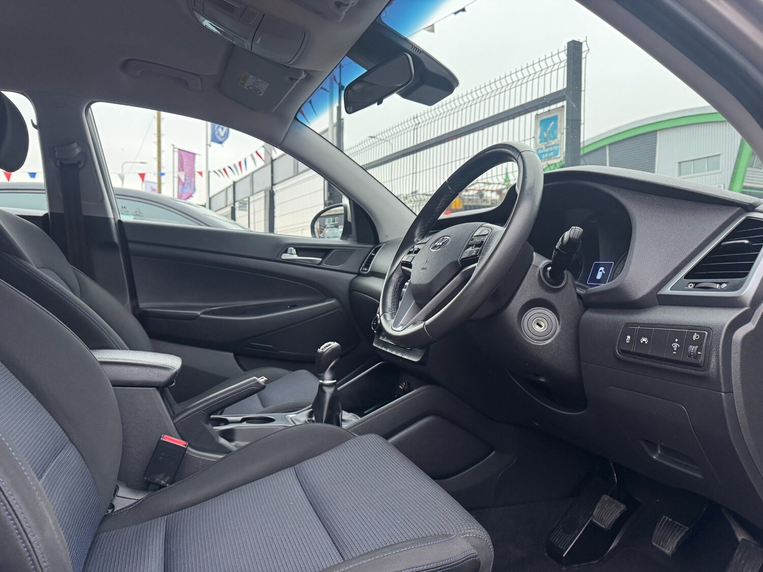 Used Hyundai TUCSON 2016 for sale - 77418547: Photo 15