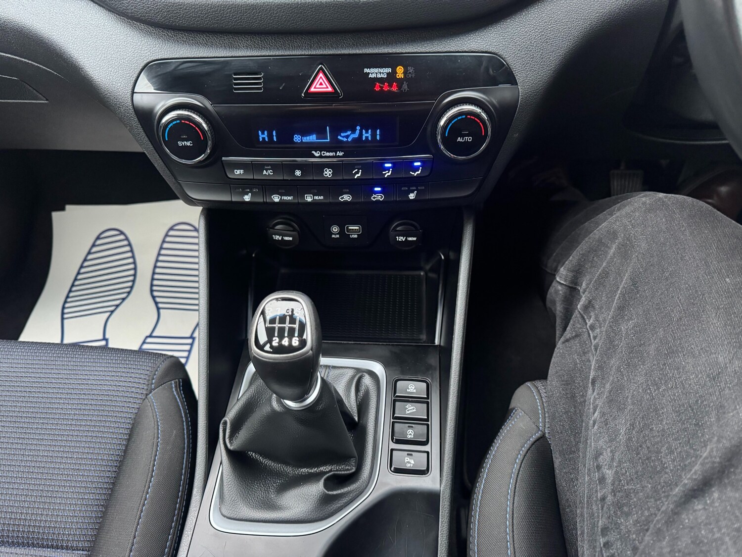 Used Hyundai TUCSON 2016 for sale - 77418547: Photo 18