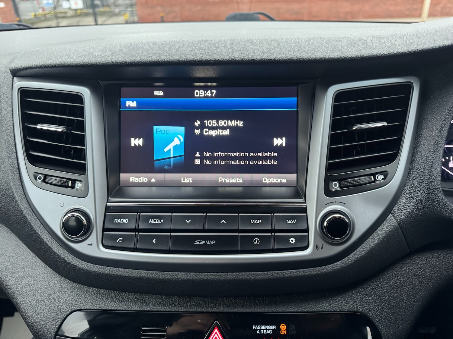 Used Hyundai TUCSON 2016 for sale - 77418547: Photo 19