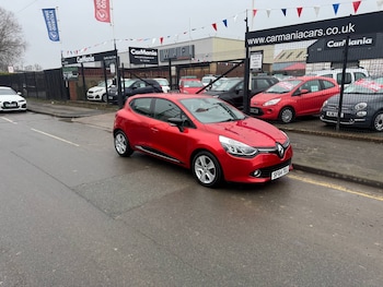 Used Renault Clio 2014 for sale - 79478578: Photo