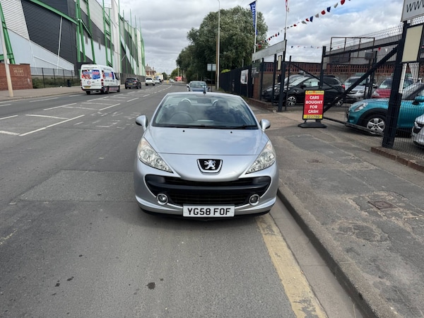 Used Peugeot 207 2008 for sale - 76076510: Photo 12