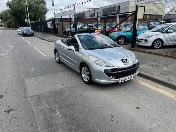 Used Peugeot 207 2008 for sale - 76076510: Photo 14