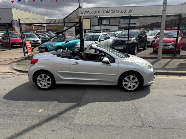 Used Peugeot 207 2008 for sale - 76076510: Photo 16