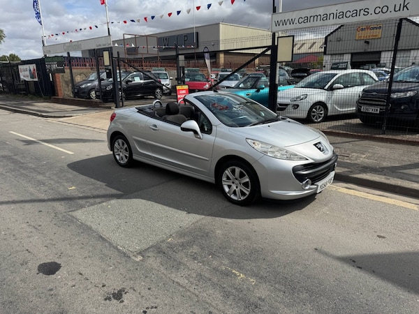 Used Peugeot 207 2008 for sale - 76076510: Photo 17