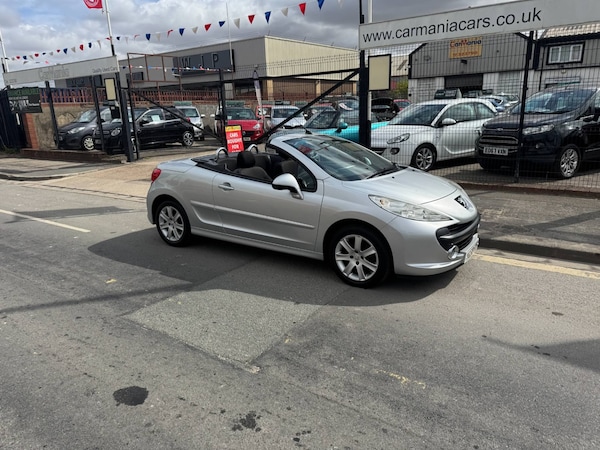 Used Peugeot 207 2008 for sale - 76076510: Photo 18